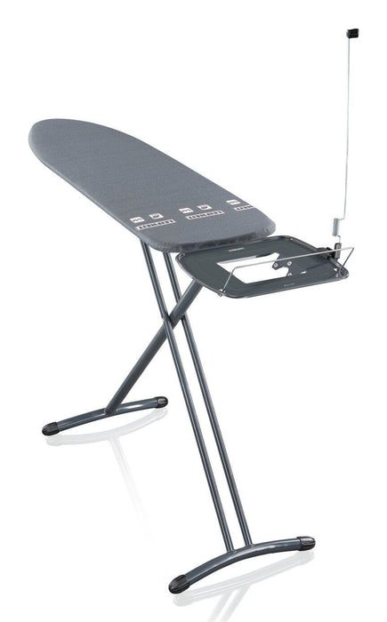 Leifheit 72489 Tabla De Planchar Tabla De Planchar De Tamaño Completo 380 X 1200 Mm