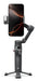 EAN 6941565997517 - DJI OSMO MOBILE 7P Estabilizador de cámara para smartphone Negro imagen 7