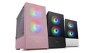 EAN 4710562757989 - Mars Gaming MCZ Mini Tower imagen 8