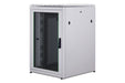 EAN 4016032331124 - Digitus DN-19 22U-8/8-1 armario rack Rack o bastidor independiente Gris imagen 1