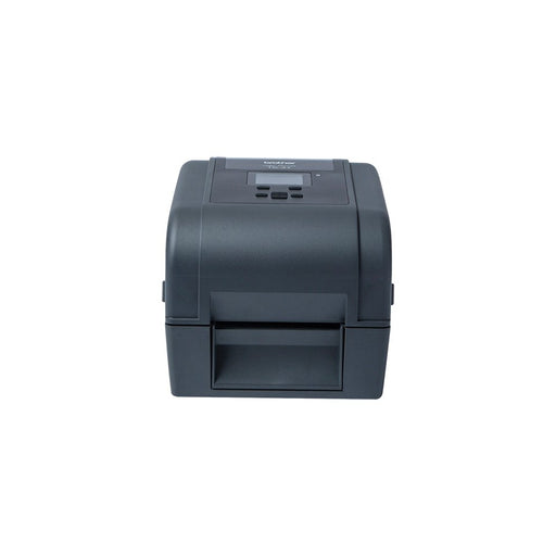 EAN 4977766800440 - Brother TD-4750TNWBR impresora de etiquetas Térmica directa / transferencia térmica 300 x 300 DPI 152 mm/ imagen 1
