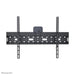 EAN 8717371446352 - Neomounts LFD-W1640MP soporte para TV 190,5 cm (75") Negro imagen 4
