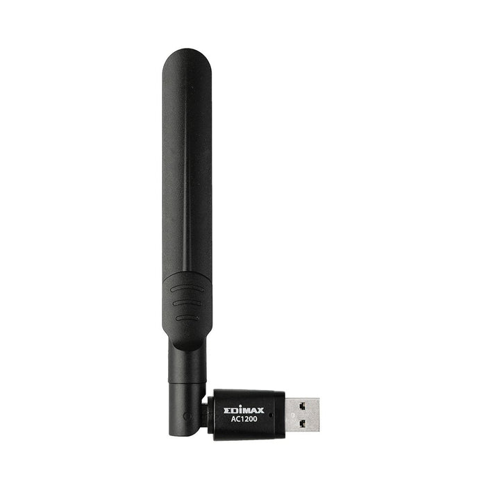 EAN 4717964704313 - Edimax EW-7822UAD adaptador y tarjeta de red WLAN 867 Mbit/s imagen 3
