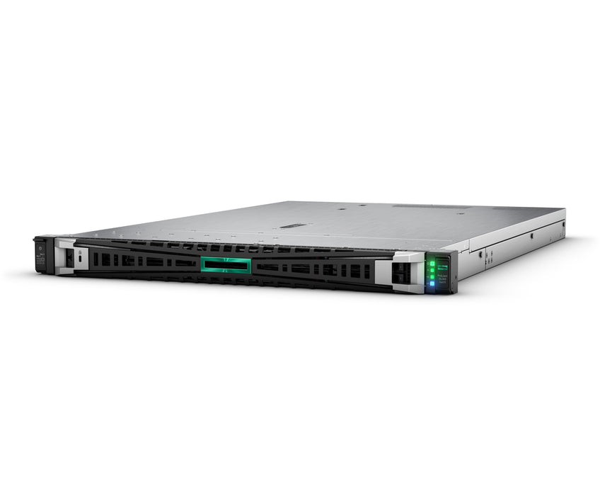 EAN 190017771939 - HPE ProLiant DL365 Gen11 9224 2.5GHz 24c 64GB-R 8SFF MR408i-o 2x480GB SATA SSD 2x1000W PS EU Server servid imagen 2
