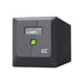 EAN 5904326375642 - Green Cell UPSLP700 sistema de alimentación ininterrumpida (UPS) Línea interactiva 1 kVA 700 W 4 salidas  imagen 1