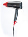 EAN 7611210961710 - Solis Home & Away secador 1800 W Negro, Rojo imagen 2