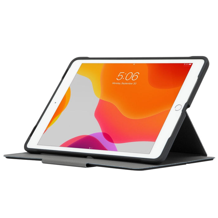Targus Protek Case For Ipad 7th Gen 10.2" Ipad Air 10.5" And Ipad Pro 10.5" Black