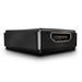 EAN 4002888380157 - Lindy 38015 extensor audio/video Receptor AV Negro imagen 1