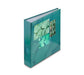 EAN 4007249076304 - Hama Singo II álbum de foto y protector Verde 100 hojas Encuadernación en tapa dura imagen 2