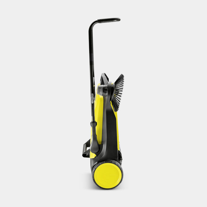 EAN 4054278247946 - Kärcher S 6 escoba Negro, Amarillo imagen 4