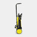 EAN 4054278247946 - Kärcher S 6 escoba Negro, Amarillo imagen 4