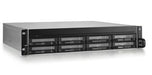 EAN 6939236146005 - TerraMaster U8-500 PLUS servidor de almacenamiento NAS Bastidor (2U) Intel® Core™ i7 16 GB DDR5 0 TB Negr imagen 2