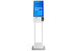 EAN 8806095038667 - Samsung KM24C-C Diseño de quiosco 61 cm (24") LED 250 cd / m² Full HD Blanco Pantalla táctil Procesador i imagen 10