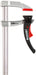 EAN 4008158027258 - BESSEY KLI25 abrazadera Pinza de carraca para manualidades y bricolaje 25 cm Negro, Rojo, Acero inoxidabl imagen 1