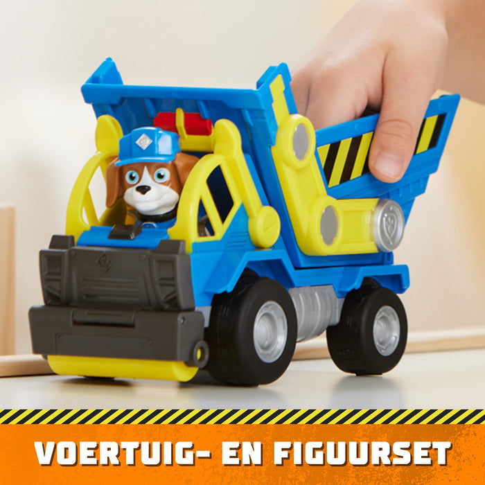 EAN 0778988456941 - Rubble & Crew 6066528 vehículo de juguete imagen 4