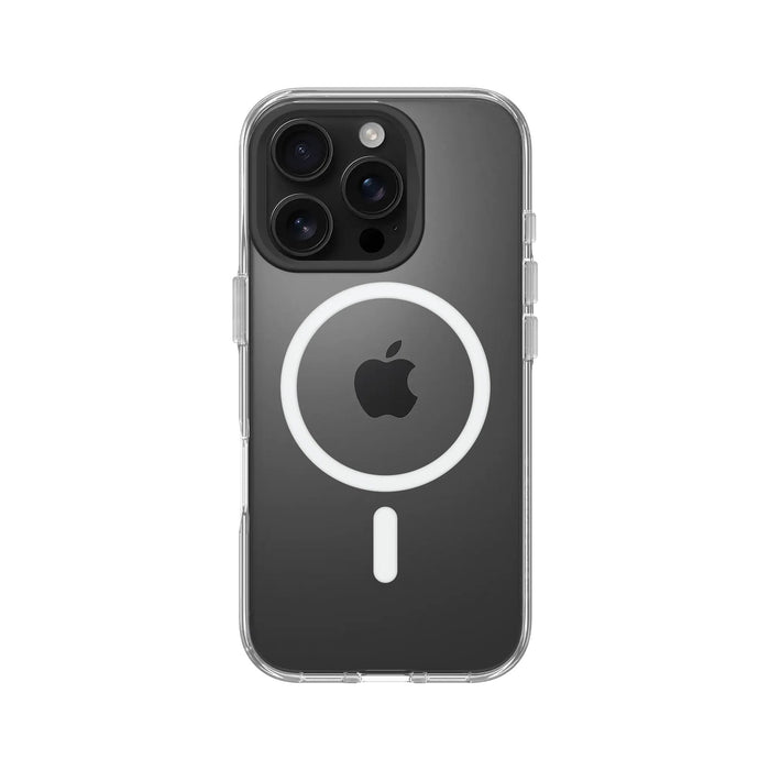 Rhinoshield Clear Case Magsafe Iphone 16 Pro