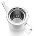 EAN 8720052011343 - Bredemeijer 165024 tetera Un sola tetera 1000 ml Transparente imagen 6