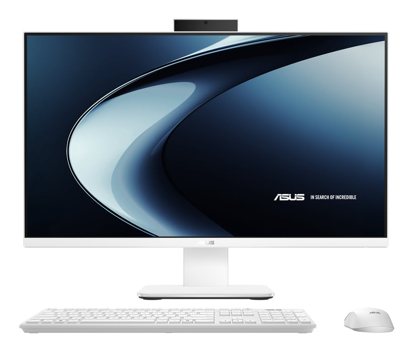 Pc All In One Asus V400 V470vak-Wpe1040 Intel Core 5-210h 16gb 1tb Ssd 27' Sin Sistema Operativo