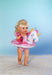 EAN 4001167839447 - BABY born Swim Set Unicorn 43cm Ropa de baño de muñeca imagen 9