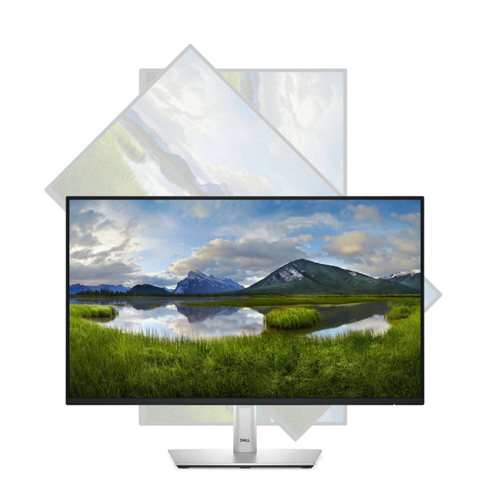 EAN 5715063490587 - DELL Pro Plus P2425H pantalla para PC 60,5 cm (23.8") 1920 x 1080 Pixeles Full HD LCD Negro imagen 12