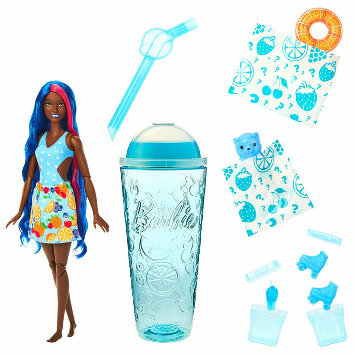 EAN 1947351511658 - Barbie Pop Reveal HNW42 muñeca imagen 1