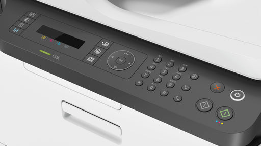 EAN 0193015507326 - HP Color Laser MFP 179fnw 600 x 600 DPI A4 Wifi imagen 2