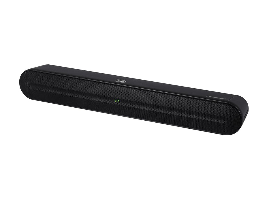 EAN 8011000027340 - Trevi SB 8316 TV Negro 2.0 canales 60 W imagen 3