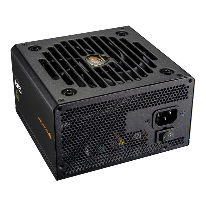 EAN 4710483779176 - COUGAR CGRGDN-750 unidad de fuente de alimentación 750 W 20+4 pin ATX ATX Negro imagen 2