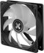 EAN 4044953502934 - Xilence Performance A+ XF063 Carcasa del ordenador Ventilador 12 cm Negro 1 pieza(s) imagen 1