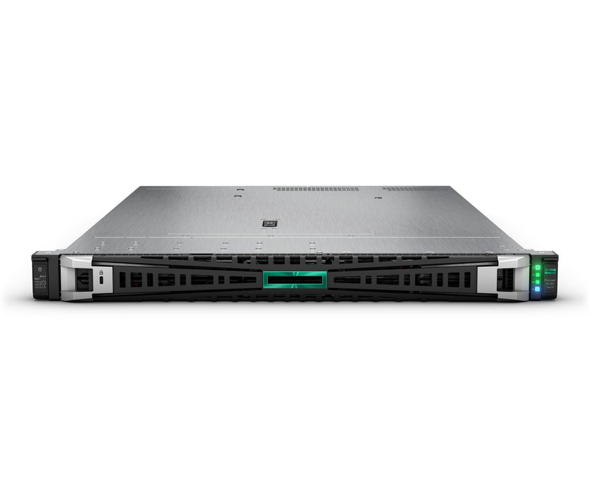 EAN 190017771939 - HPE ProLiant DL365 Gen11 9224 2.5GHz 24c 64GB-R 8SFF MR408i-o 2x480GB SATA SSD 2x1000W PS EU Server servid imagen 1