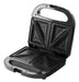 EAN 5908269357581 - Zelmer ZSM7710 sandwichera 750 W Negro, Gris imagen 2