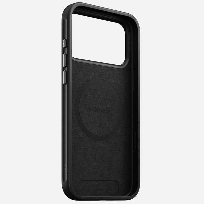 Nomad Modern Case Iphone 17 Pro Max Vulcan Black
