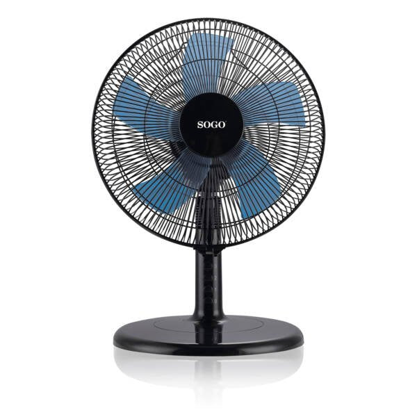 EAN 8425490138095 - Sogo VEN-SS-21435 Negro, Azul imagen 1