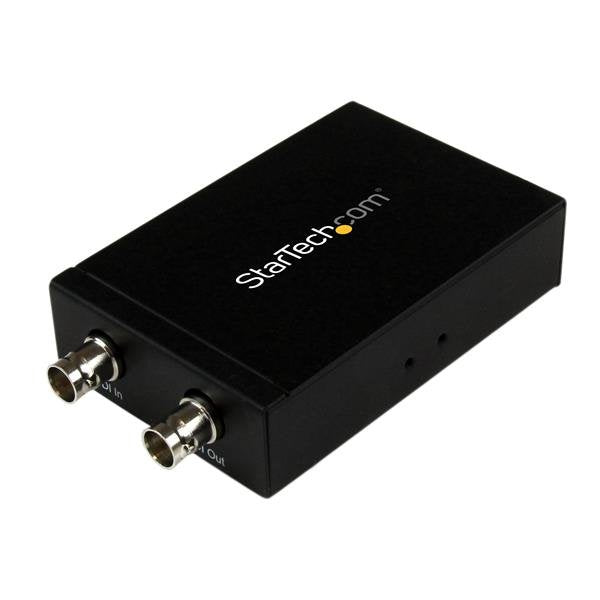 Adaptador Conversor Sdi A Hdmi Accs