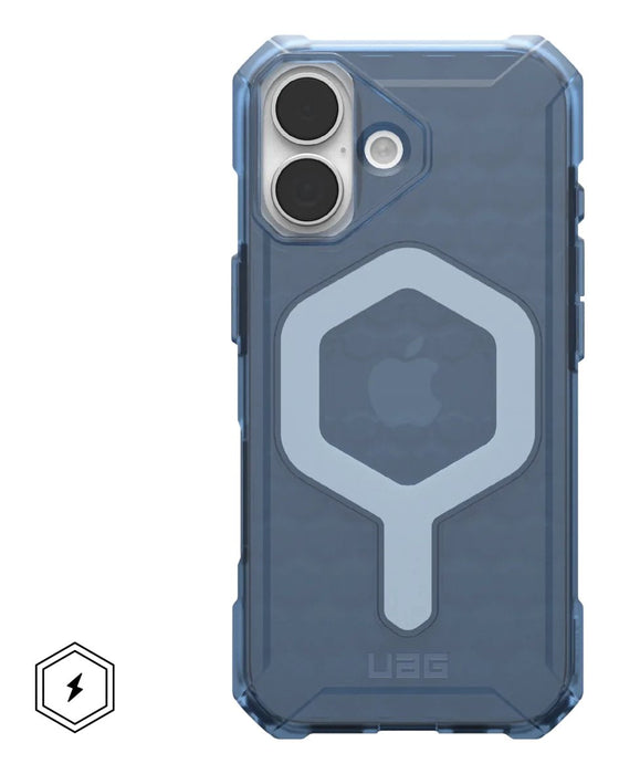 EAN 840283922954 - Urban Armor Gear 114542114151 funda para teléfono móvil 16 cm (6.3") Azul cielo imagen 2