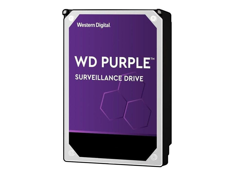 Ernitec Hdd-6000gb Disco Duro Interno 3.5" 6 Tb Serial Ata Iii