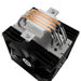 EAN 4713157729330 - Enermax ETS-T41 sistema de refrigeración para ordenador Procesador Refrigerador de aire 12 cm Negro imagen 4