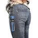 EAN 4056929214055 - Mantona 21405 tripode Smartphone/Cámara digital 3 pata(s) Negro, Azul imagen 7