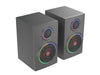 EAN 5901969426861 - GENESIS Helium 300 BT conjunto de altavoces 24 W PC/ordenador portátil Negro 2.0 canales De 2 vías Blueto imagen 3