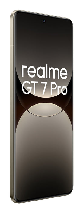 EAN 6941764449275 - realme GT GT7 PRO 17,2 cm (6.78") Android 15 5G 12 GB 512 GB 6500 mAh Gris imagen 6