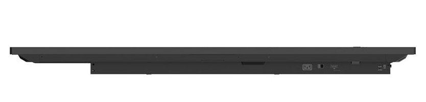 Lg Createboard 86tr3dk-By Smart Signage Touch Display 218 Cm 86 Zoll