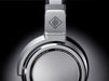 EAN 4044155244564 - Neumann NDH 20 Auriculares Alámbrico Diadema Escenario/Estudio Aluminio, Antracita imagen 4