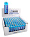 EAN 4042883469600 - XCell 146960 pila doméstica Batería de un solo uso AAA Alcalino imagen 1