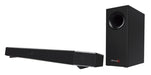 EAN 0054651191235 - Creative Labs Sound BlasterX Katana Negro 2.1 canales 75 W imagen 1