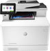 EAN 0192018996687 - HP Color LaserJet Pro MFP M479fnw Laser A4 600 x 600 DPI 27 ppm Wifi imagen 1