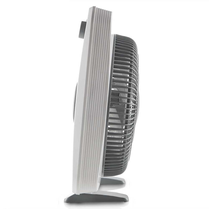 Ventilador De Suelo Orbegozo Box Fan Bf 0138 40w 6 Aspas 30cm 3 Velocidades