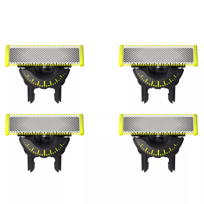 EAN 8720689016148 - Philips Norelco OneBlade QP440/50 accesorio para maquina de afeitar Cuchilla de afeitar imagen 4