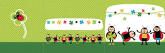 EAN 4019518028662 - Daiber 13308 carpeta Cartón Multicolor imagen 2