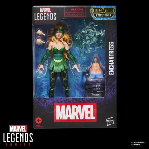 EAN 5010996317377 - Marvel G08235L00 figura de juguete para niños imagen 2