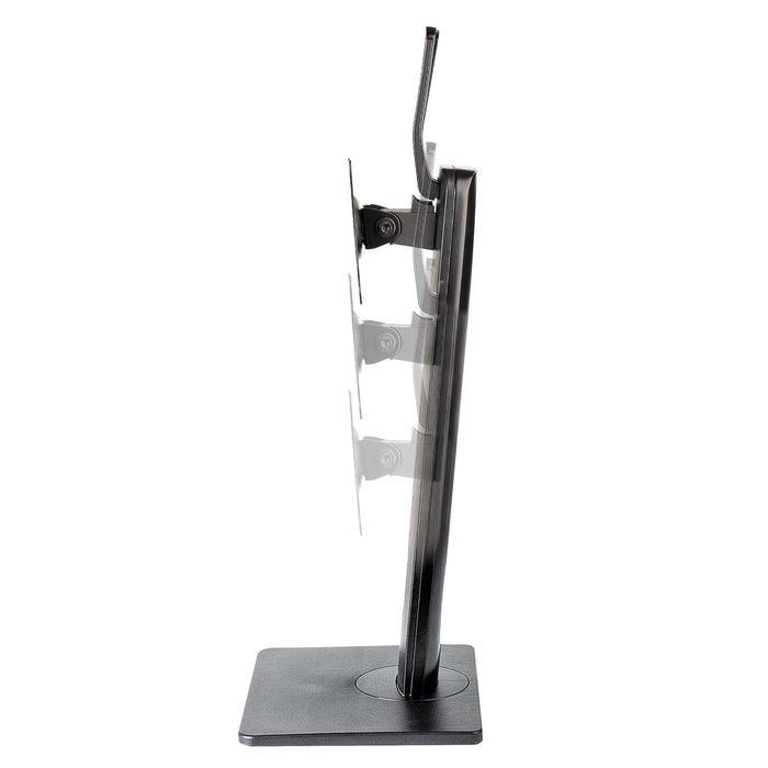 EAN 0065030891868 - StarTech.com FPPNEUSTND soporte para monitor 86,4 cm (34") Negro imagen 15